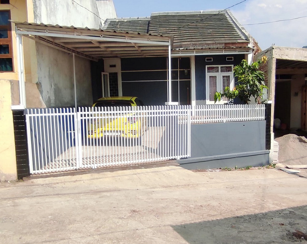 Rumah Dijual di Tanjungsari Dekat UNPAD Jatinangor, ITB, IPDN, Unwim, Mall Jatos, Pasar Tanjungsari, RS Harapan Keluarga, Tol Cisumdawu